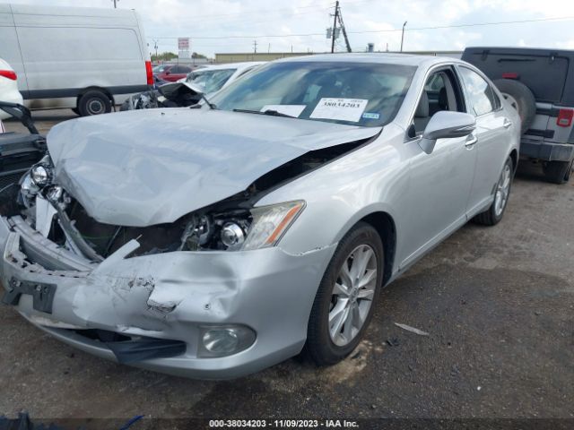 Photo 1 VIN: JTHBK1EG1C2493628 - LEXUS ES 350 