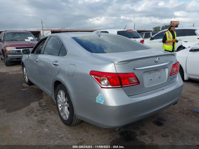 Photo 2 VIN: JTHBK1EG1C2493628 - LEXUS ES 350 