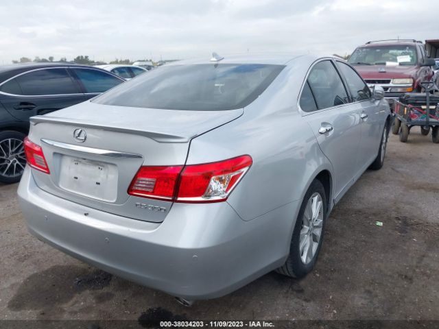 Photo 3 VIN: JTHBK1EG1C2493628 - LEXUS ES 350 