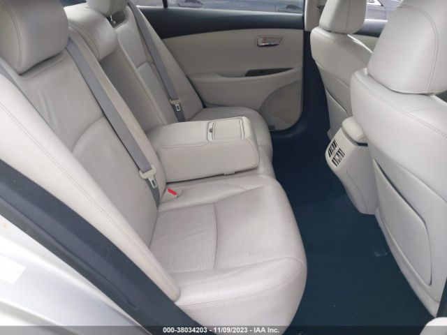 Photo 7 VIN: JTHBK1EG1C2493628 - LEXUS ES 350 