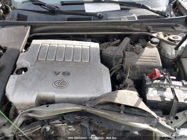 Photo 9 VIN: JTHBK1EG1C2493628 - LEXUS ES 350 