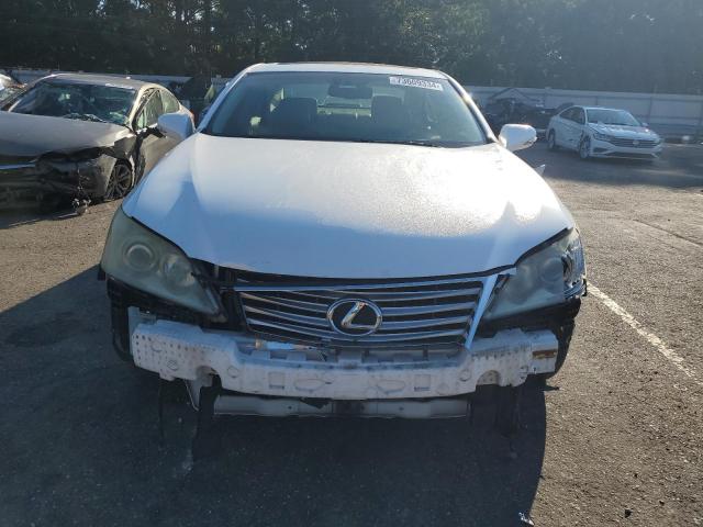 Photo 4 VIN: JTHBK1EG1C2496383 - LEXUS ES 350 