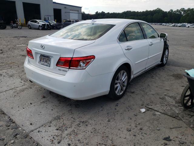 Photo 3 VIN: JTHBK1EG1C2497243 - LEXUS ES 350 