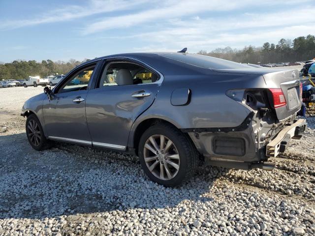 Photo 1 VIN: JTHBK1EG1C2497467 - LEXUS ES350 