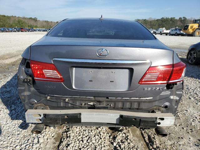 Photo 5 VIN: JTHBK1EG1C2497467 - LEXUS ES350 