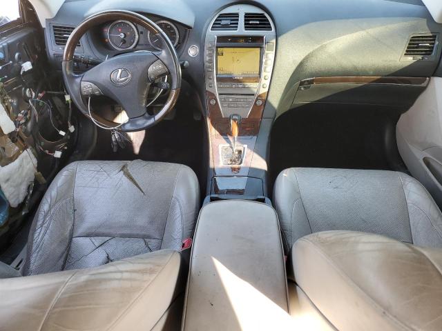 Photo 7 VIN: JTHBK1EG1C2497467 - LEXUS ES350 