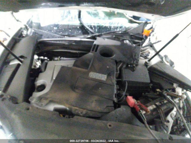 Photo 9 VIN: JTHBK1EG1C2499784 - LEXUS ES 350 