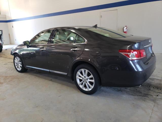 Photo 1 VIN: JTHBK1EG1C2501176 - LEXUS ES 350 