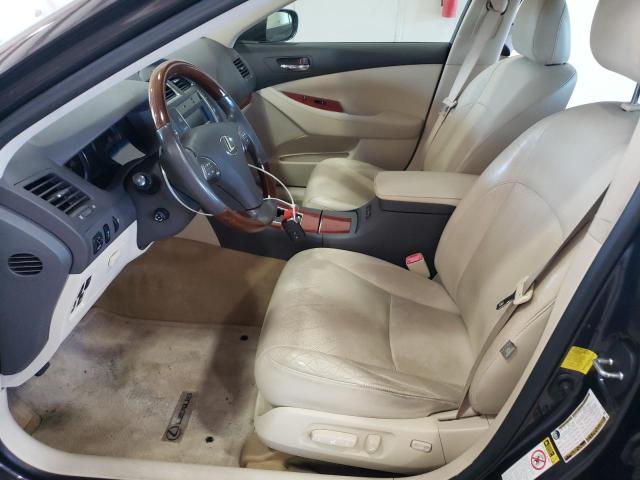 Photo 6 VIN: JTHBK1EG1C2501176 - LEXUS ES 350 