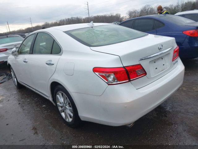 Photo 2 VIN: JTHBK1EG1C2501677 - LEXUS ES 350 