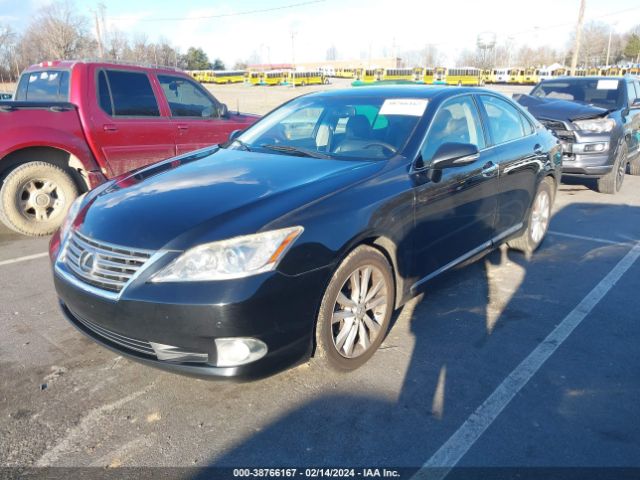 Photo 1 VIN: JTHBK1EG1C2504434 - LEXUS ES 350 