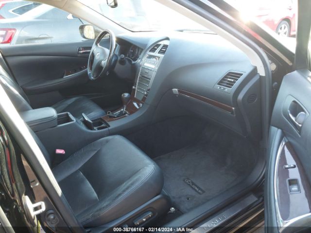 Photo 4 VIN: JTHBK1EG1C2504434 - LEXUS ES 350 