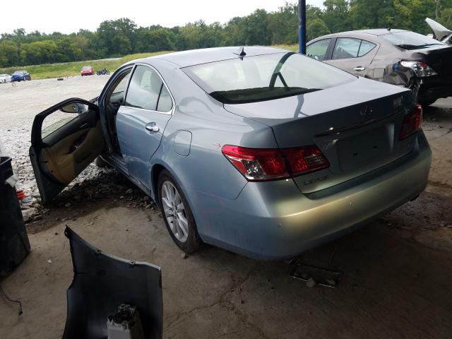 Photo 2 VIN: JTHBK1EG1C2504918 - LEXUS ES 350 