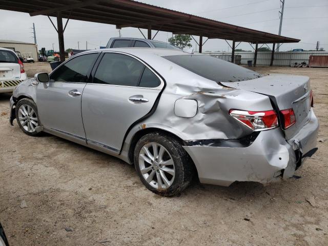 Photo 1 VIN: JTHBK1EG1C2505132 - LEXUS ES 350 