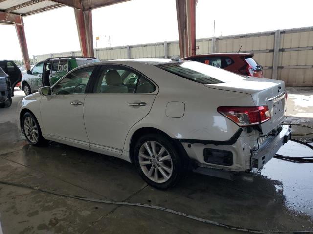 Photo 1 VIN: JTHBK1EG1C2506751 - LEXUS ES350 