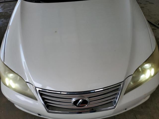 Photo 10 VIN: JTHBK1EG1C2506751 - LEXUS ES350 