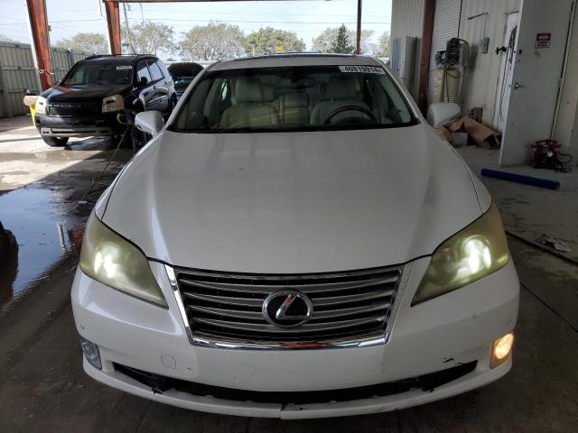 Photo 4 VIN: JTHBK1EG1C2506751 - LEXUS ES350 