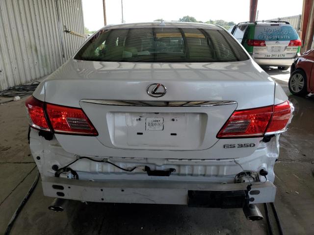 Photo 5 VIN: JTHBK1EG1C2506751 - LEXUS ES350 