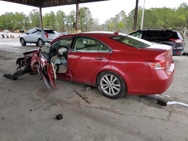 Photo 1 VIN: JTHBK1EG1C2508712 - LEXUS ES350 