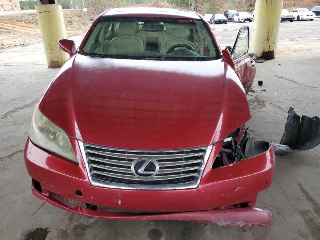 Photo 4 VIN: JTHBK1EG1C2508712 - LEXUS ES350 