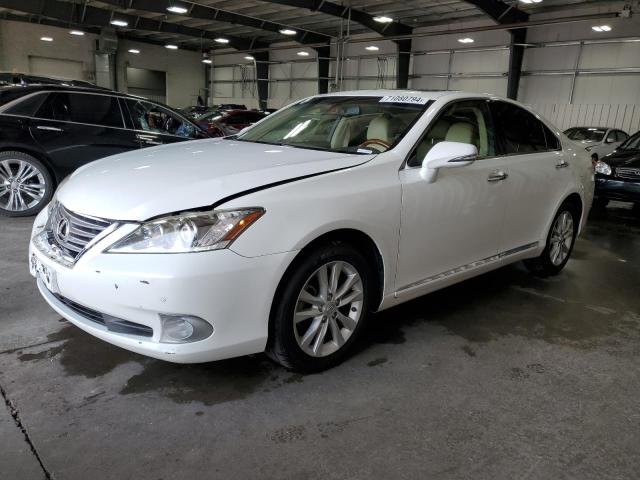 Photo 0 VIN: JTHBK1EG1C2511108 - LEXUS ES 350 