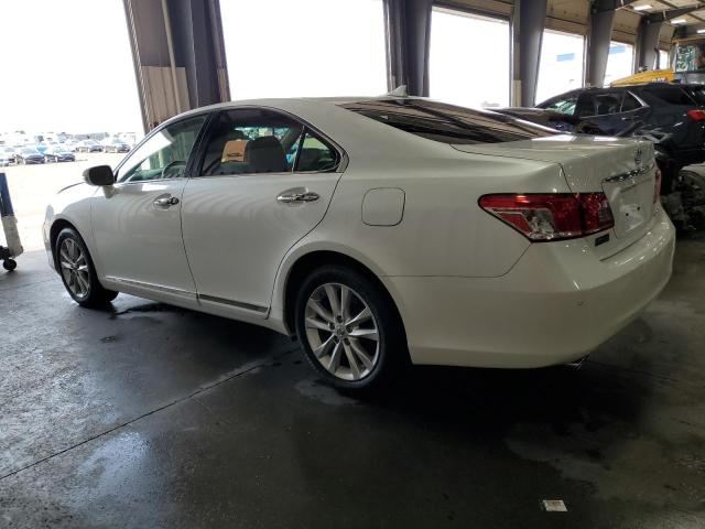 Photo 1 VIN: JTHBK1EG1C2511108 - LEXUS ES 350 