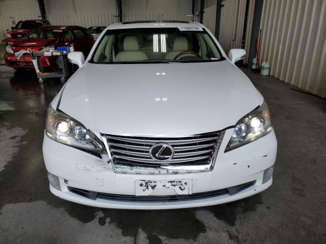 Photo 4 VIN: JTHBK1EG1C2511108 - LEXUS ES 350 