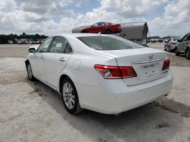 Photo 2 VIN: JTHBK1EG1C2511464 - LEXUS ES 350 