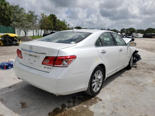 Photo 3 VIN: JTHBK1EG1C2511464 - LEXUS ES 350 