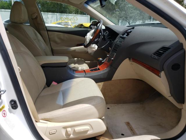 Photo 4 VIN: JTHBK1EG1C2511464 - LEXUS ES 350 