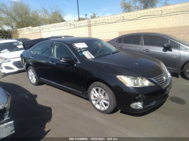 Photo 0 VIN: JTHBK1EG1C2511495 - LEXUS ES 350 