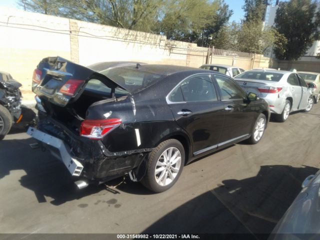 Photo 3 VIN: JTHBK1EG1C2511495 - LEXUS ES 350 