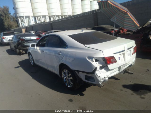 Photo 2 VIN: JTHBK1EG1C2511741 - LEXUS ES 350 