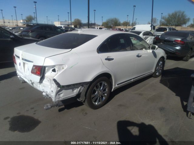 Photo 3 VIN: JTHBK1EG1C2511741 - LEXUS ES 350 