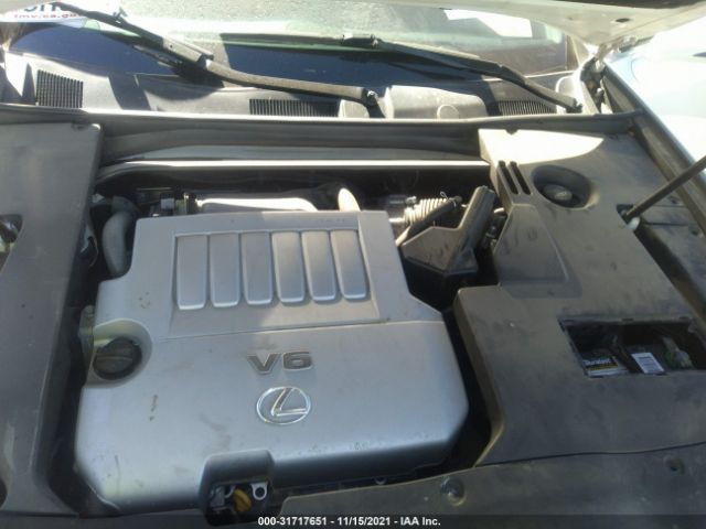 Photo 9 VIN: JTHBK1EG1C2511741 - LEXUS ES 350 