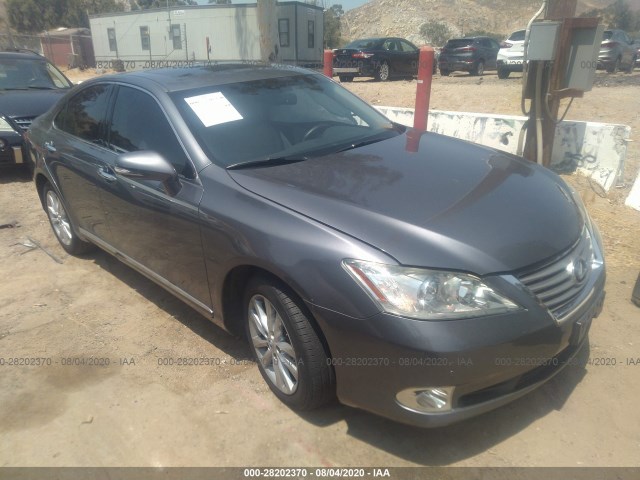 Photo 0 VIN: JTHBK1EG1C2513134 - LEXUS ES 350 