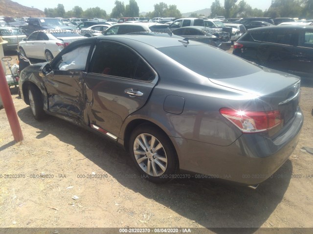 Photo 2 VIN: JTHBK1EG1C2513134 - LEXUS ES 350 