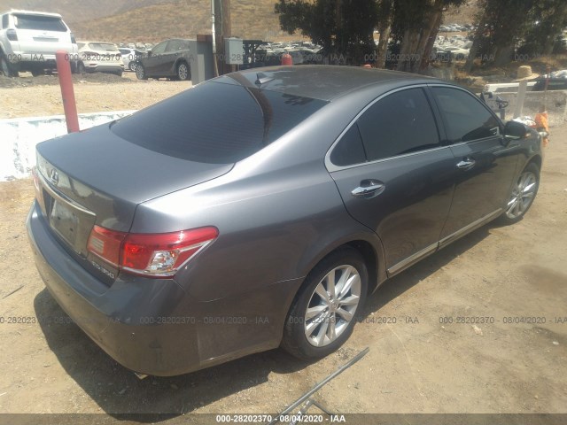 Photo 3 VIN: JTHBK1EG1C2513134 - LEXUS ES 350 