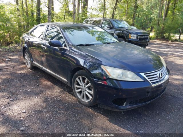 Photo 0 VIN: JTHBK1EG2A2342391 - LEXUS ES 350 