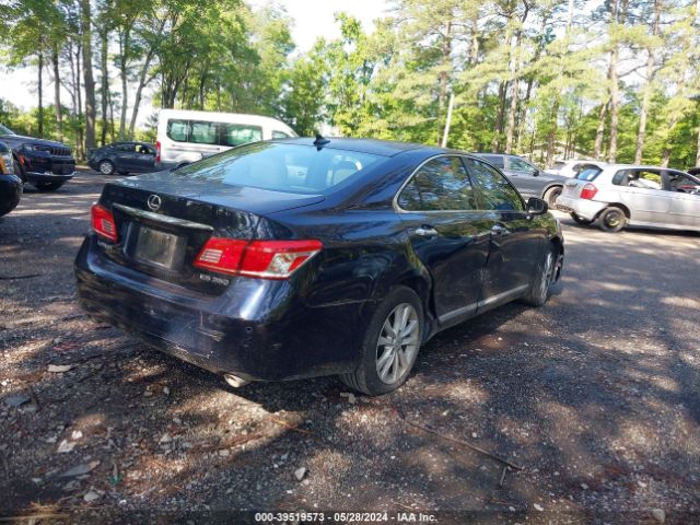 Photo 3 VIN: JTHBK1EG2A2342391 - LEXUS ES 350 