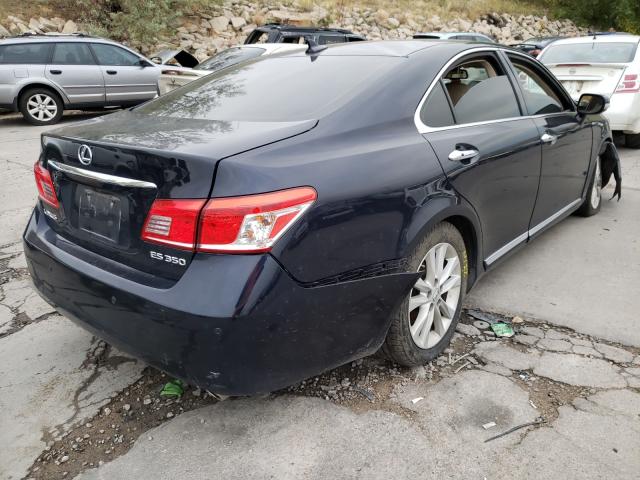 Photo 3 VIN: JTHBK1EG2A2342956 - LEXUS ES 350 