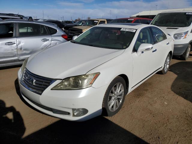 Photo 0 VIN: JTHBK1EG2A2343475 - LEXUS ES350 