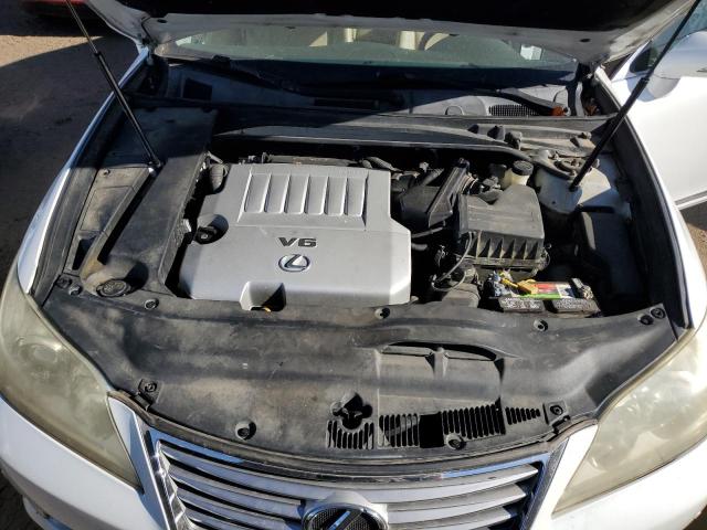 Photo 10 VIN: JTHBK1EG2A2343475 - LEXUS ES350 