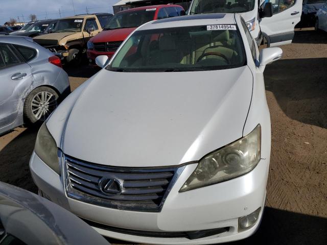 Photo 4 VIN: JTHBK1EG2A2343475 - LEXUS ES350 