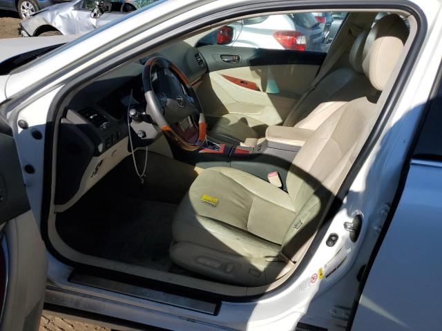 Photo 6 VIN: JTHBK1EG2A2343475 - LEXUS ES350 