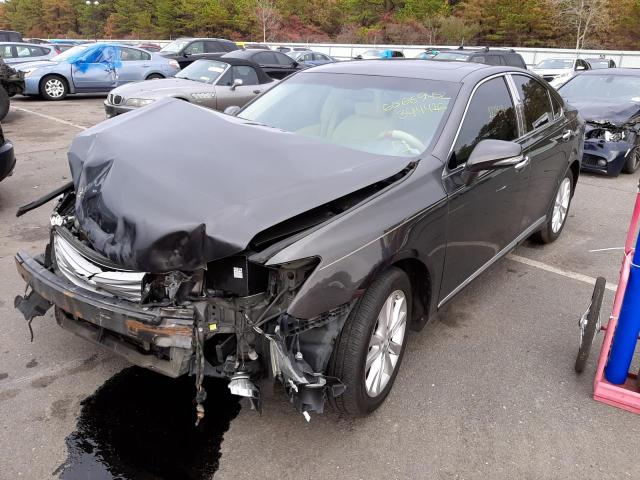 Photo 1 VIN: JTHBK1EG2A2344416 - LEXUS ES 350 