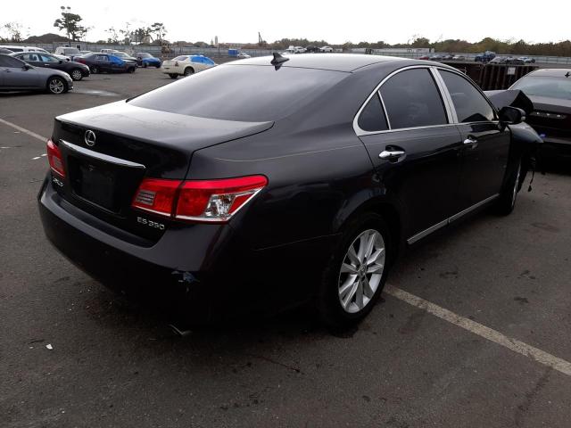 Photo 3 VIN: JTHBK1EG2A2344416 - LEXUS ES 350 