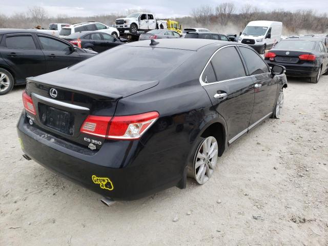 Photo 3 VIN: JTHBK1EG2A2346781 - LEXUS ES 350 