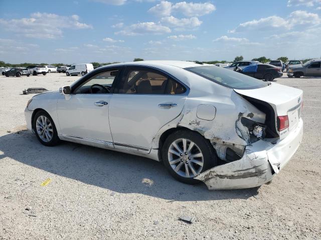 Photo 1 VIN: JTHBK1EG2A2348241 - LEXUS ES 350 