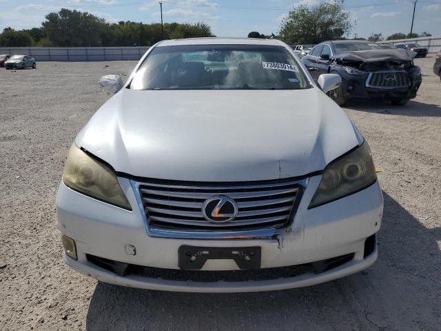 Photo 4 VIN: JTHBK1EG2A2348241 - LEXUS ES 350 